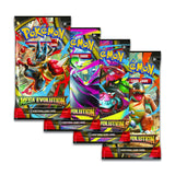 Pokemon TCG: Mega Evolution (ME-01) Enhanced Booster Box
