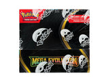 Pokemon TCG: Mega Evolution (ME-01) Enhanced Booster Box