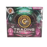 Cardsmiths 2025: Currency Trading Cards Series 5 Mega Box