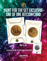 Cardsmiths 2025: Currency Trading Cards Series 5 Collector 48-Box Master Case