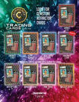Cardsmiths 2025: Currency Trading Cards Series 5 Collector 48-Box Master Case