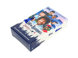 2025 Topps x Bob Ross The Joy of Baseball Happy Little Box