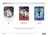 2025 Panini Origins Football International 6-Pack Blaster Box
