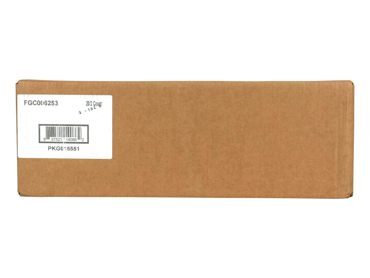 2025 Topps Chrome Baseball Logofractor Edition 20-Box Case