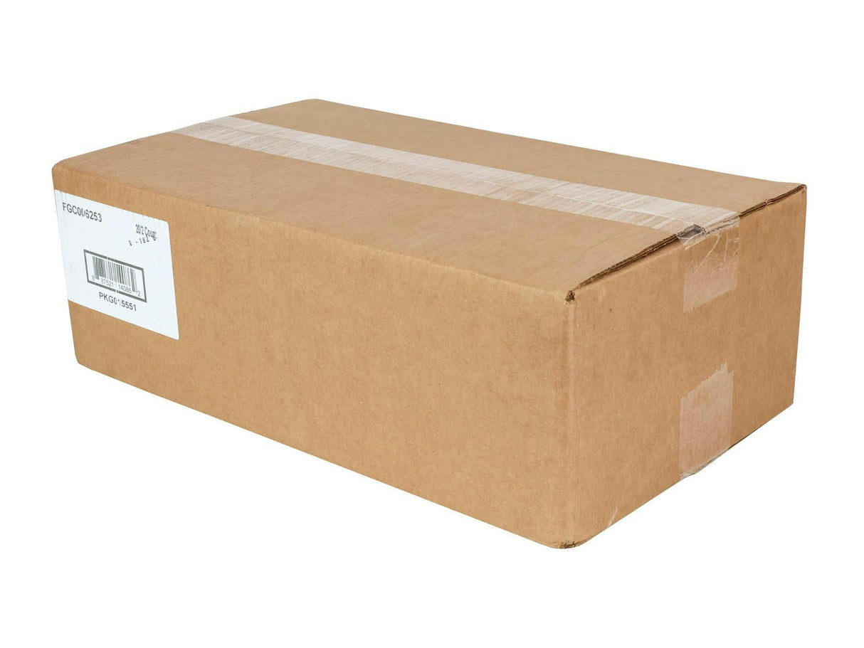 2025 Topps Chrome Baseball Logofractor Edition 20-Box Case