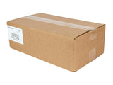 2025 Topps Chrome Baseball Logofractor Edition 20-Box Case