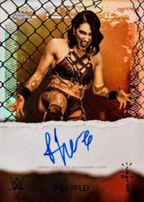 2025 Topps Chrome WWE x Cactus Jack Wrestling Hobby Pack