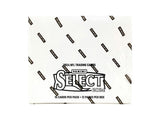 2024 Panini Select Football Jumbo Value Fat Pack 12-Pack Box