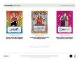 2024/25 Panini Obsidian Basketball Hobby Box
