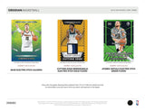 2024/25 Panini Obsidian Basketball Hobby Box