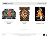 2024/25 Panini Obsidian Basketball Hobby Box