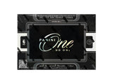2024/25 Panini One and One Basketball Hobby Box