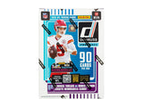 2025 Panini Donruss Football 6-Pack Blaster 20-Box Case (White Hot Rookies!)