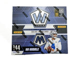 2025 Panini Mosaic Football No Huddle Box