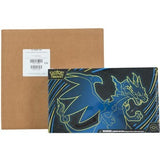 Pokemon TCG: Mega Evolution (ME-02) Mega Charizard X ex Ultra-Premium Collection 4-Box Case