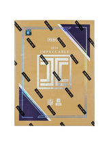 2025 Panini Impeccable Football Hobby Box