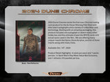 2024 Topps Chrome Dune Hobby Box