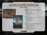 2024 Topps Chrome Dune Hobby Box