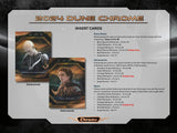 2024 Topps Chrome Dune Hobby Box