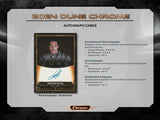 2024 Topps Chrome Dune Hobby Box