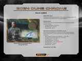 2024 Topps Chrome Dune Hobby Box