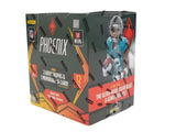 2025 Panini Phoenix Football Hobby Box