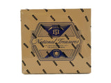 2025 Panini National Treasures Baseball Hobby 4-Box Case