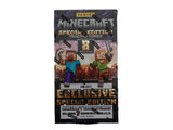 Panini 2025 Minecraft Special Edition Hobby Box