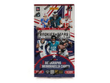 2025 Panini Rookies & Stars Football Hobby Box