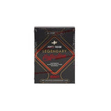 2025 Jersey Fusion Legendary Collection Hobby Pack