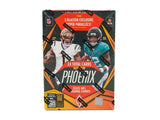 2025 Panini Phoenix Football 6-Pack Blaster 20-Box Case