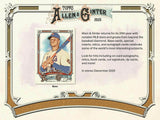 2025 Topps Allen & Ginter Baseball 8-Pack Blaster Box