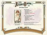 2025 Topps Allen & Ginter Baseball 8-Pack Blaster Box