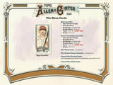 2025 Topps Allen & Ginter Baseball Hobby Box