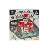 2025 Panini Prizm Football Mega 20-Box Case (Neon Green Pulsar Prizms!)