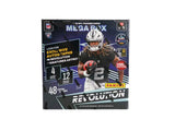 2025 Panini Revolution Football Mega 20-Box Case (Astro Parallels!)