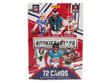 2025 Panini Rookies & Stars Football 6-Pack Hobby Blaster Box