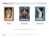 2025/26 Panini Donruss Basketball Hobby Box