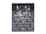 2025/26 Panini Noir Basketball Hobby 4-Box Case
