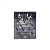 2025/26 Panini Noir Basketball Hobby Box
