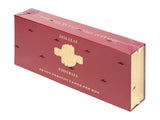 2026 Leaf Spectacular Football Hobby Box