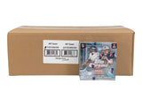 2025 Topps Chrome Football Mega 20-Box Case