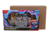 Pokemon TCG: Mega Greninja ex Premium Collection 6-Box Case