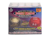 2026 TriStar Dugout Dreams Autographed Baseball Box