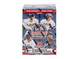 2026 Panini USA Stars & Stripes Prizm Baseball Blaster 20-Box Case