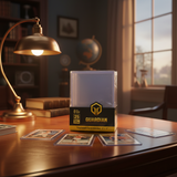 Guardian: 20pt Premium Trading Card Topload Holder (25ct)