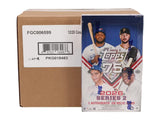2026 Topps Series 2 Baseball Hobby 12-Box Case