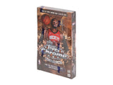2025/26 Topps Chrome Cactus Jack Basketball Hobby Box