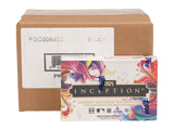 2025 Topps Inception Baseball Hobby 8-Box Case