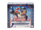 2026 Bowman Baseball Sapphire Edition Box